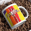 rude funny mug