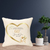 60th Wedding Anniversary Personalised Cushion