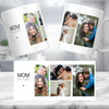 Mothers Day Mum Personalised Photo Mug