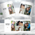 Mothers Day Mum Personalised Photo Mug
