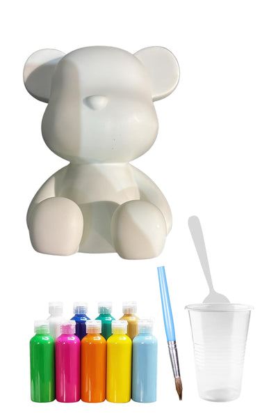 Fluid Bear