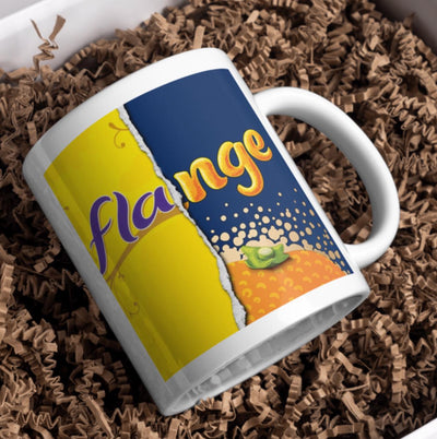 rude funny mug