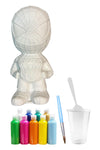 Fluid Bear Spider Man Kit