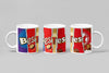 11oz Celebration Mug