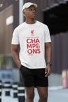 Liverpool Champion T-Shirt