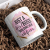 Pink Motivation Mugs