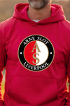 Liverpool FC manager hoodie