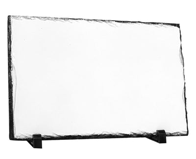 Merry Christmas Red 2 Image Rock Photo Slate, Christmas Gift