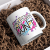 World Best Funny Rude Mug