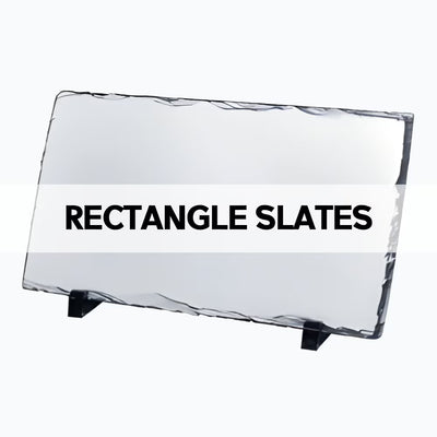 Merry Christmas Red 2 Image Rock Photo Slate, Christmas Gift