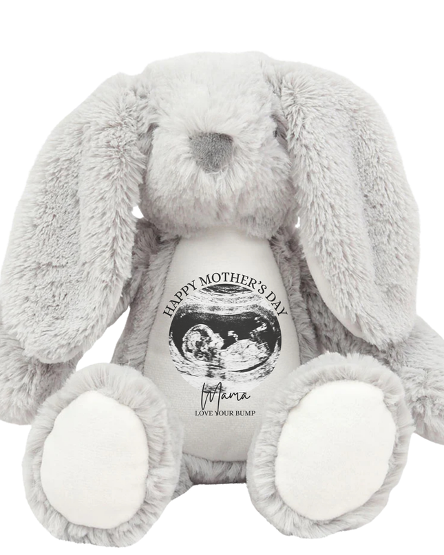 Happy Mothers Day Teddy Bear