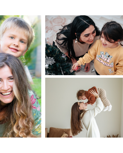 Mothers Day Mum Personalised Photo Mug - Demo Design Gifts