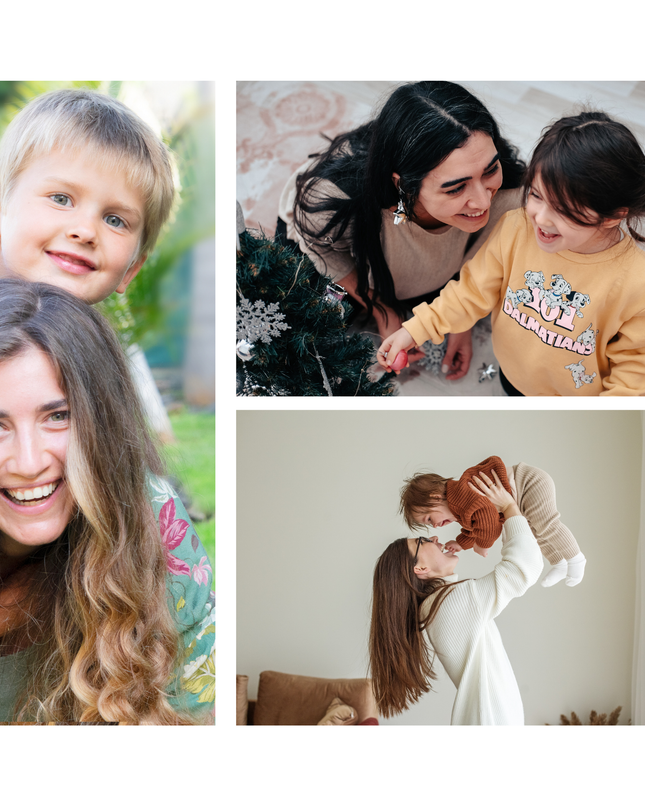 Mothers Day Mum Personalised Photo Mug - Demo Design Gifts