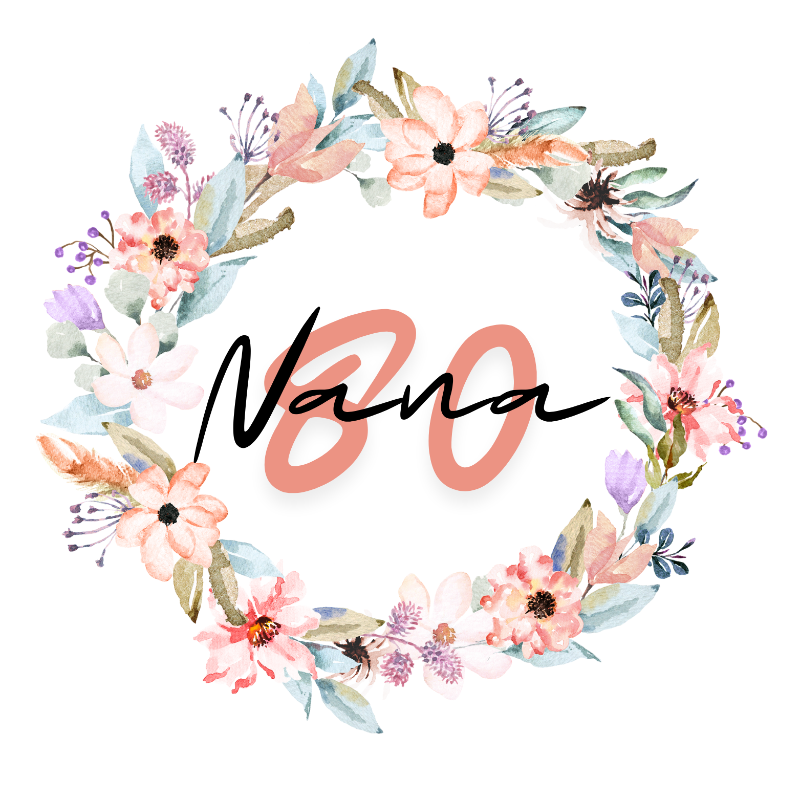 Number & Name 40x40cm Cushion & 11oz Ceramic Mug