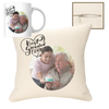 Best Grandad 40x40cm