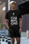 Liverpool Champion T-Shirt