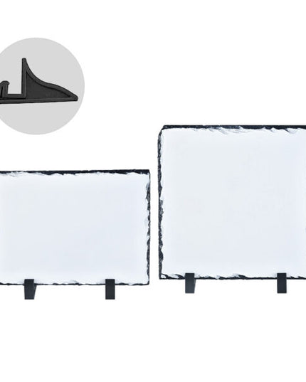 Dadflex Fathers Day Photo Slate 19x29cm - Demo Design Gifts