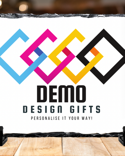 Business Branded Slates