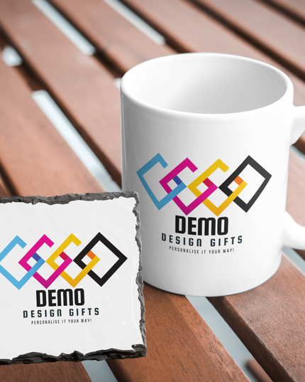 Branded Mug