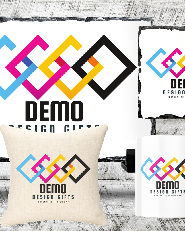 Bundle Branded Items