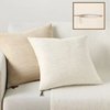 Godson Teddy Christening Personalised Cushion