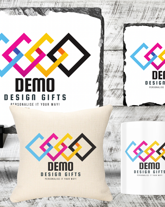Bundle Branded Items