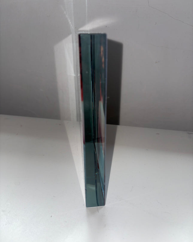 Glass Photo Block - Demo Design Gifts