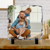 Dad Slate Design Glossy Finish (Photo Only)
