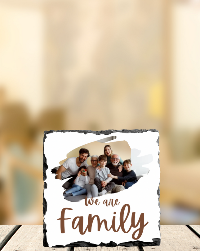 Glass Photo Coasters X4 per pack, Personalised Photo Glass Coasters, Personalised Gifts, Coasters Any Occasion - Demo Design Gifts