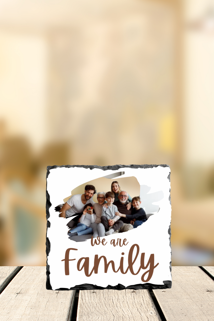 Glass Photo Coasters X4 per pack, Personalised Photo Glass Coasters, Personalised Gifts, Coasters Any Occasion