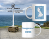Cycling Promo T-Shirt & Mug