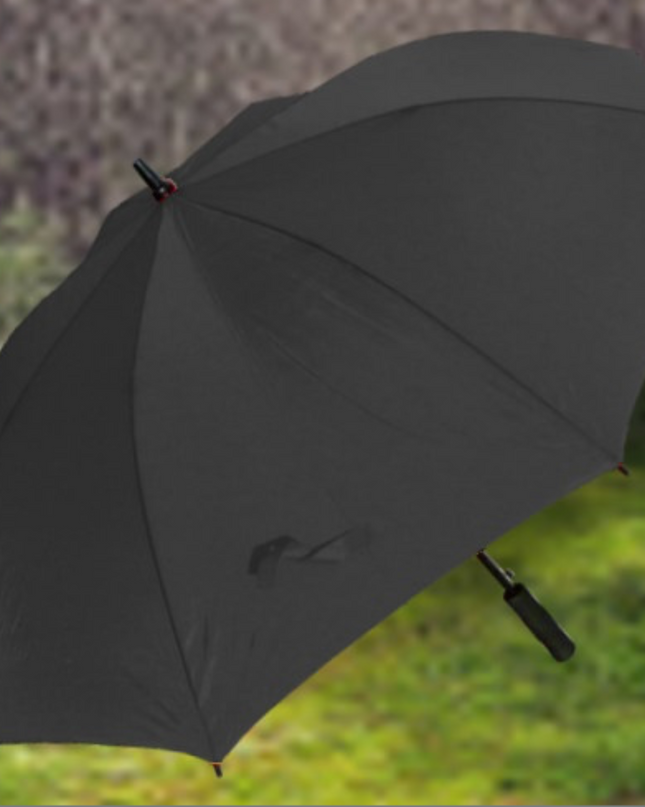 Branded Logo Umbrella - Demo Design Gifts