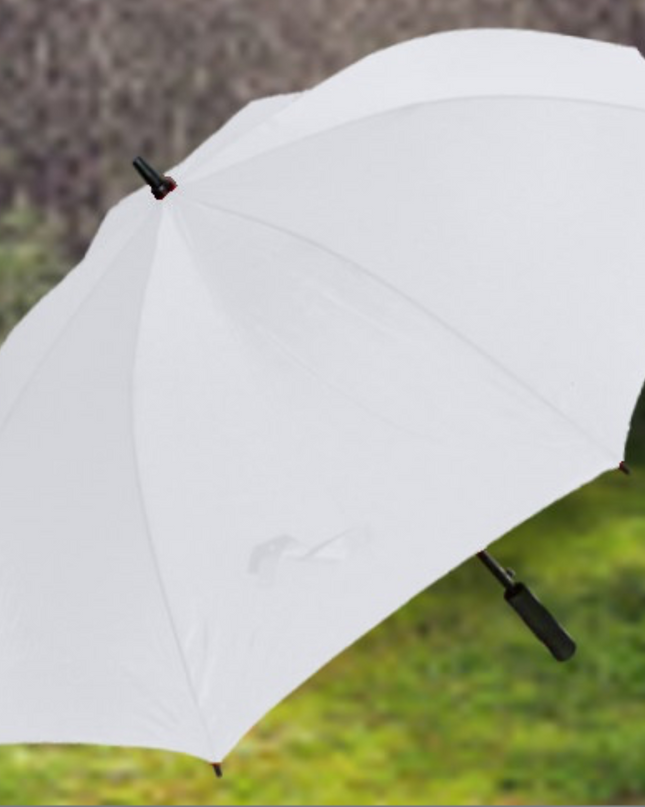Branded Logo Umbrella - Demo Design Gifts