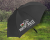 Branded Logo Umbrella