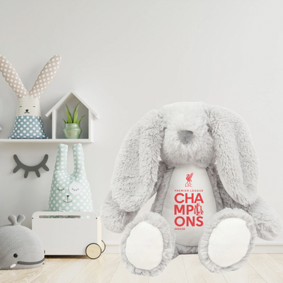 LFC Champions Teddy Bear