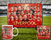 LFC BUNDLE Mug, Coaster, Photo Slate