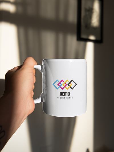 Branded Mug
