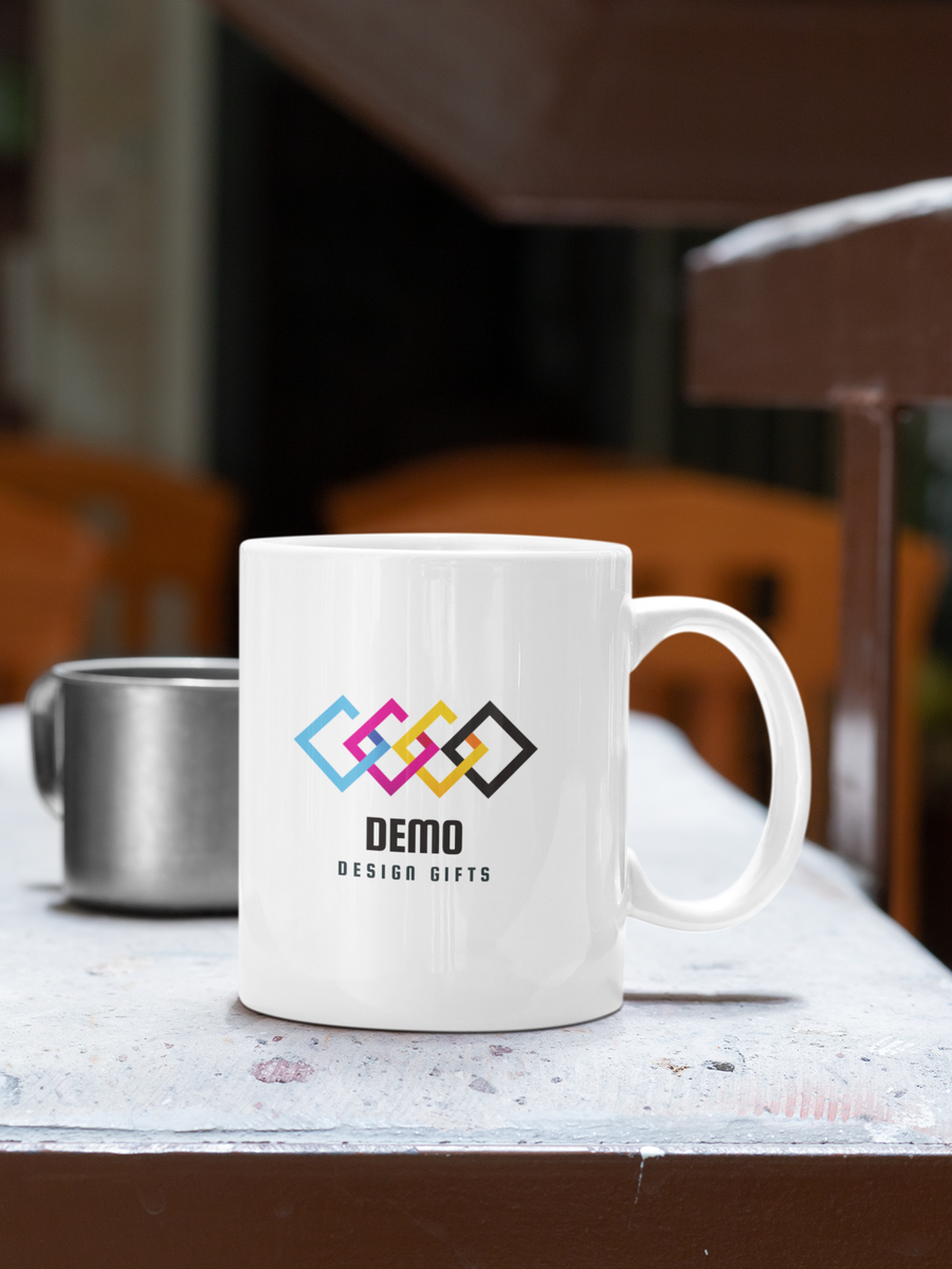 Branded Mug