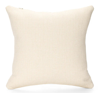 Gnome Happy Holidays Christmas Cushion