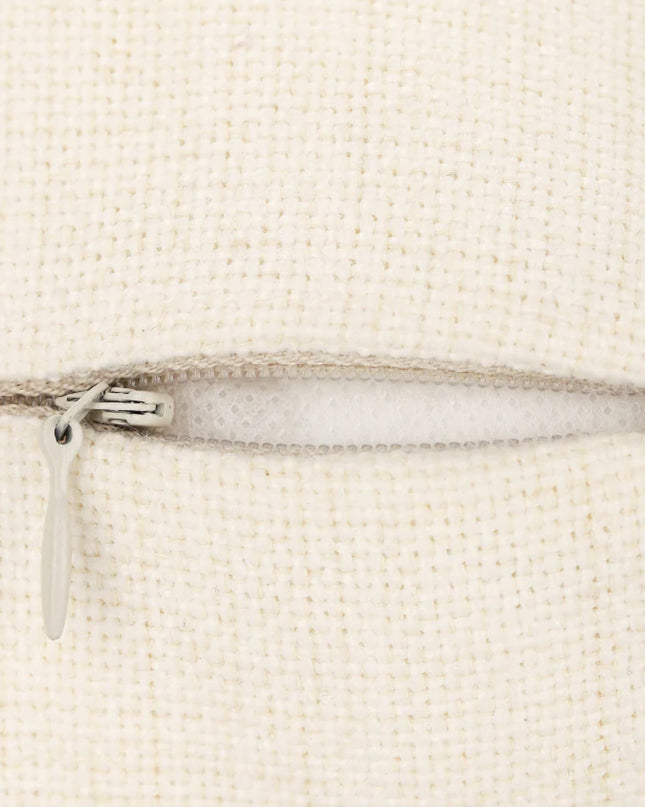 Always Need Grandpa 40x40cm Linen Cushion