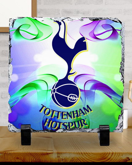 Football Photo Slate - Demo Design Gifts