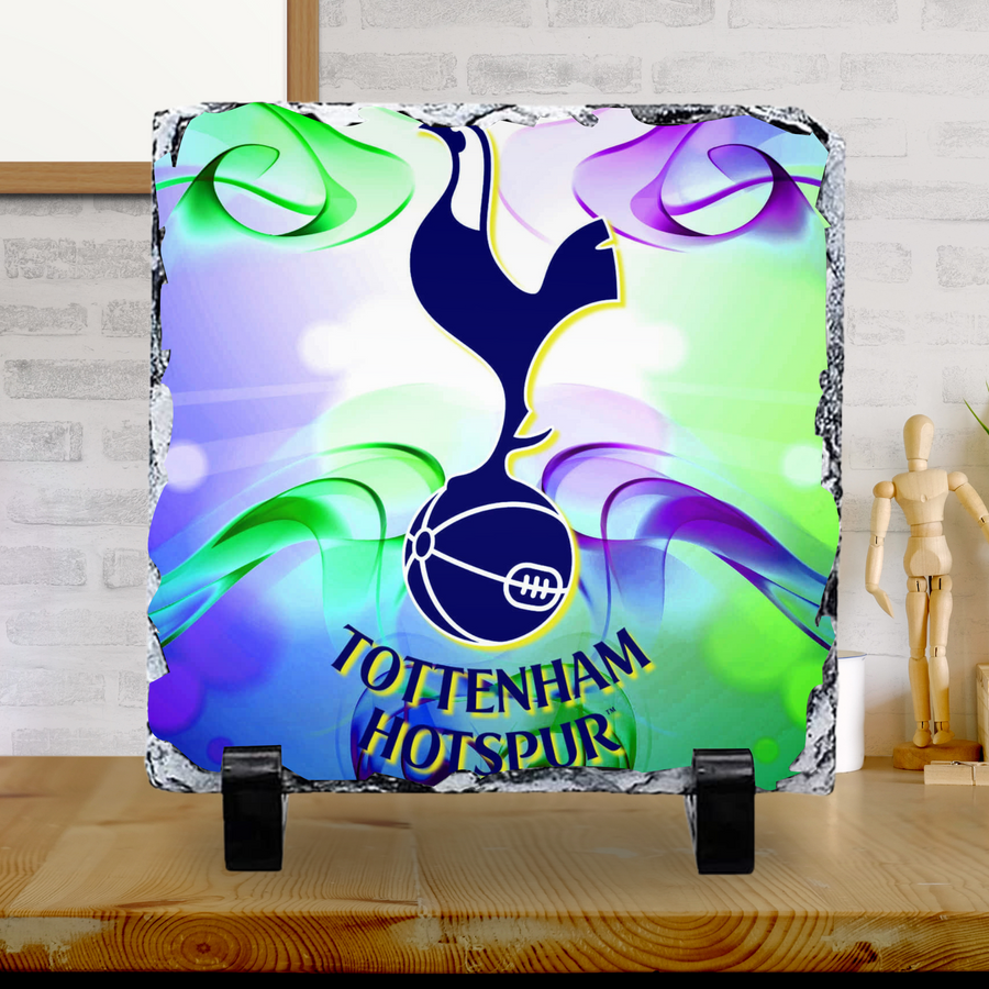 Football Photo Slate