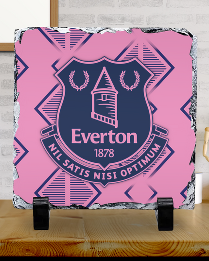 Football Photo Slate - Demo Design Gifts