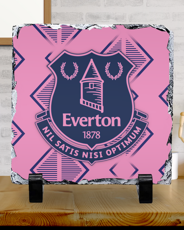 Football Photo Slate - Demo Design Gifts