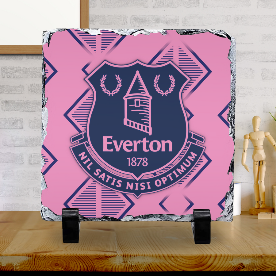 Football Photo Slate