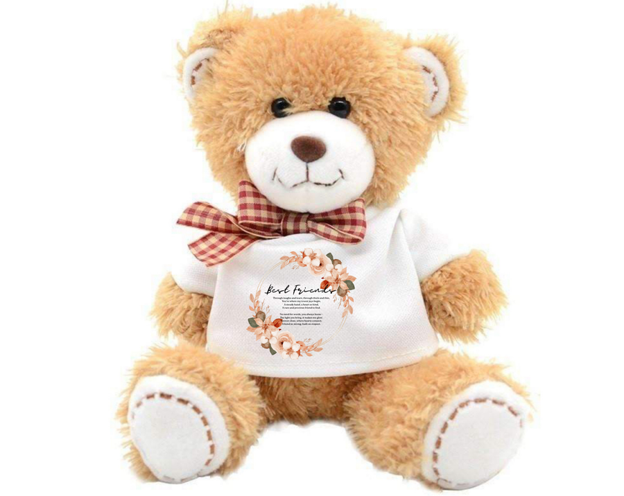 Best Friends Teddy Bear