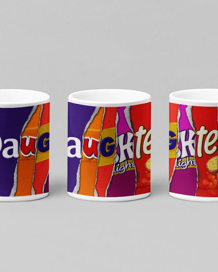11oz Celebration Mug , Any Occasion, Birthday Gift 11oz Mug - Demo Design Gifts