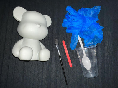 Fluid Bear