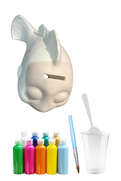 Fluid Bear Nemo Kit,