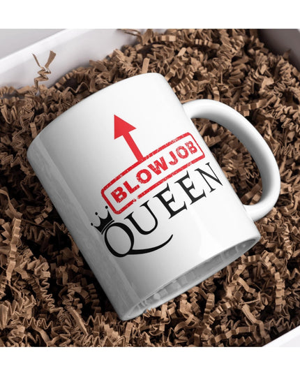 Funny Mug Adult Mug Office Mug - Demo Design Gifts